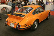 Porsche Carrera RS 2.7