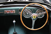 Ferrari 212 Spider Vignale s/n 0090E #52