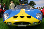 Ferrari 250 GTO'62 s/n 3445GT