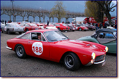 Ferrari 250 GT/L, s/n 4979GT