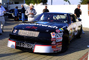 Chevrolet Lumina Nascar Winston Cup