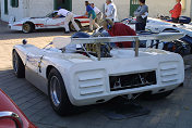 McLaren M8 E CanAm s/n 80-09