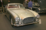 Ferrari 375 America Coupé Pinin Farina s/n 0317AL