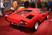 Lamborghini Countach LP400