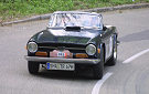 Triumph TR6 (Wiederholl)