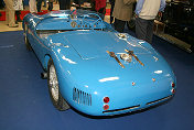 Gordini Sport 205