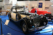 Horch 853 - 1937