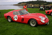 Ferrari 250 GTO'62 s/n 4293GT