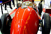 Ferrari 166 F2 s/n 006C