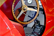 Alfa Romeo Tipo B Aerodinamica, Club Alfa Romeo France