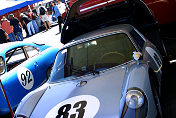 Porsche 904-6 s/n 906-011