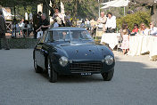 Ferrari 166 MM/53 Pinin Farina Berlinetta