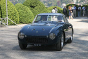 Ferrari 166 MM/53 Pinin Farina Berlinetta