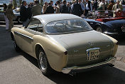 Ferrari 212 Inter Vignale Coupe s/n 0221EL