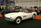 BMW 507 Cabriolet