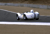 Maserati Tipo 61 s/n 2458