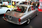 Alfa Romeo 2600 Sprint Bertone