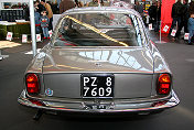 Alfa Romeo 2600 Sprint Bertone