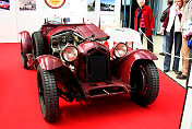 Alfa Romeo "8C 2300 Monza"