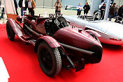 Alfa Romeo "8C 2300 Monza"