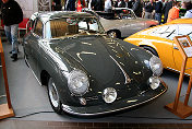 Porsche 356C