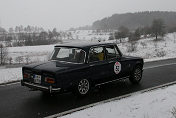 Alfa Romeo  Guila 1600 Ti - Frank Glienke - Mark Heinisch