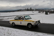 BMW 2002 - Thomas Plüschke - Peter Collenbusch