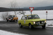 BMW 2002 tii - Fritz Binöder - Konrad Schmidt