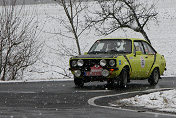 Ford Escort RS 2000 MK II  - Klaus Steinmetz  - Dr. Ralf Weber