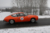 Lancia Fulvia HF 1.6 Sport Zagato - Jürgen End - Yvonne End