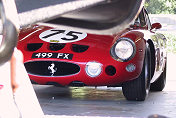 Ferrari 330 LM Berlinetta, s/n 4725SA