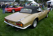 Ferrari 365 California PF Cabriolet s/n 9631