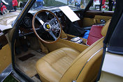 Ferrari 365 California PF Cabriolet s/n 9631