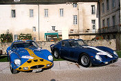 Ferrari 250 GTO '62 s/n 3445GT