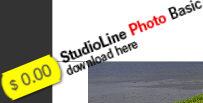 Special offer ... to qualify you must be 21 or under ... StudioLine Photo Basic - at zero cost ... download here    ... and tell your friends ... rush only this week