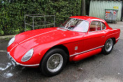 Alfa Romeo Sportiva s/n AR1900S