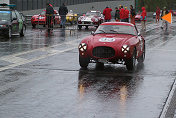 Ferrari 250 MM Berlinetta, s/n 0316MM