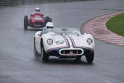 Maserati 200 SI, s/n 2403