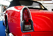 Maserati 3500 GT Vignale Spyder s/n AM*101*1021