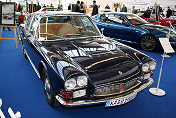 Maserati Quattroporte Serie I