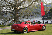 Italdesign Ferrari GG50