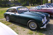 Aston Martin DB2/4 s/n LML/559