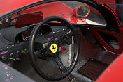 1966 Ferrari P4 0846 Red