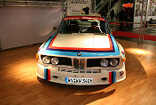 BMW CSL 'Batmobile'