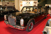 Mercedes 600 Landaulet