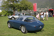 Ferrari 166 MM/53 Pinin Farina Berlinetta