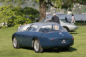 Ferrari 166 MM/53 Pinin Farina Berlinetta