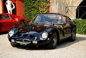 Ferrari 250 GTO