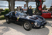 Ferrari 250 GTO