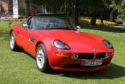 BMW Z8